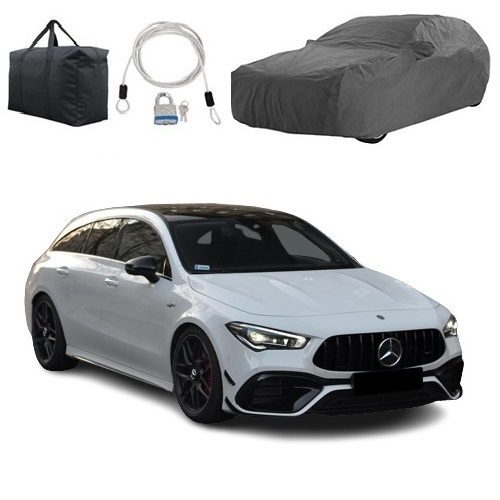 MERCEDES CLA CAR COVER 2019-2025 ESTATE X118