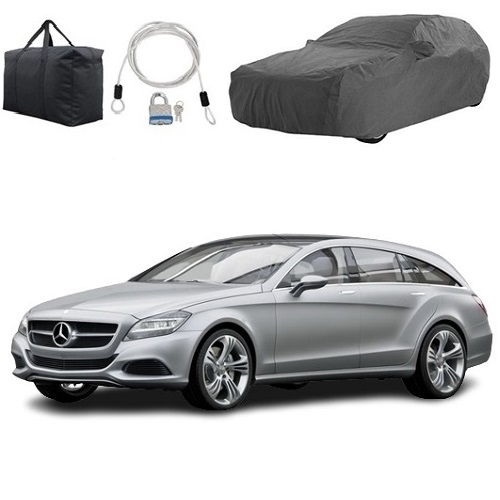 MERCEDES CLS CAR COVER 2010-2018 ESTATE W218