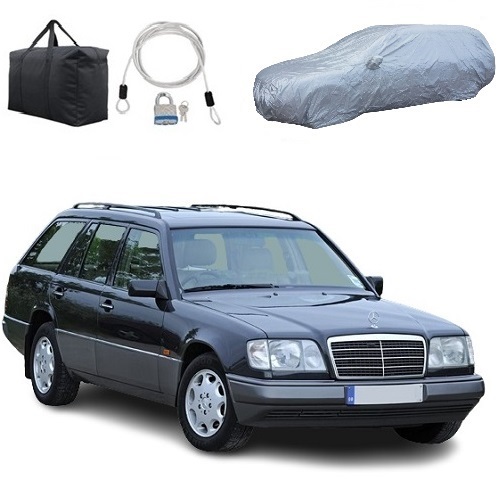 MERCEDES E CLASS CAR COVER 1985-1995 ESTATE W124
