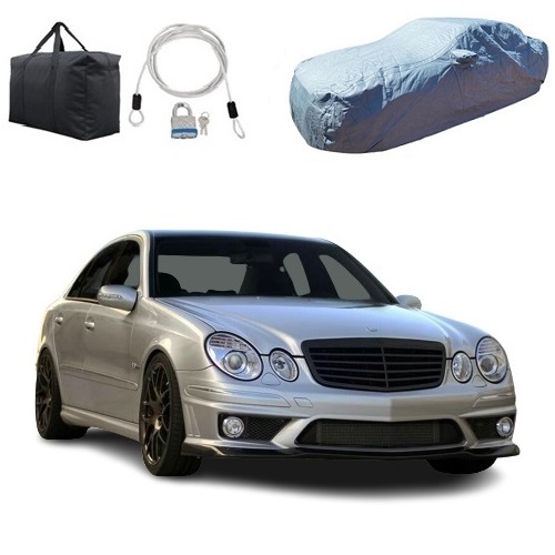 MERCEDES E CLASS CAR COVER 2002-2008 SALOON W211