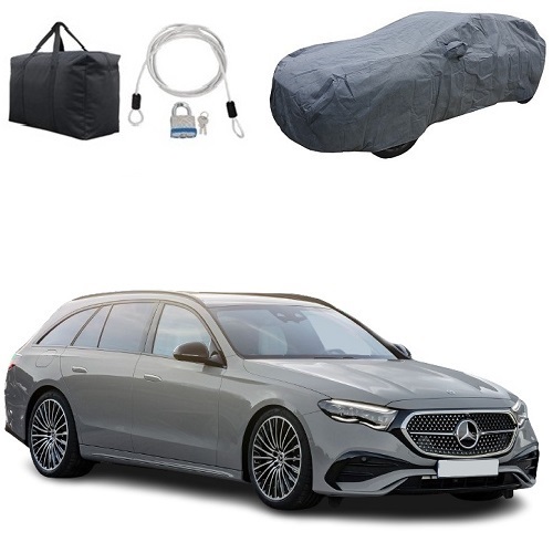 MERCEDES E CLASS CAR COVER 2023 ONWARDS ESTATE S214