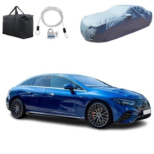 MERCEDES EQE CAR COVER 2022 ONWARDS V295