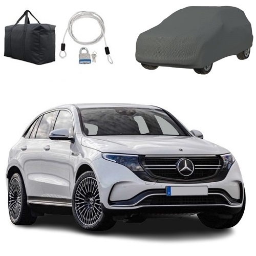 MERCEDES EQE SUV CAR COVER 2023 ONWARDS X294