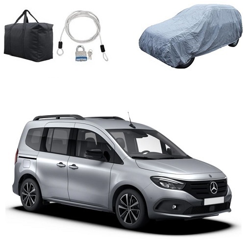MERCEDES EQT CAR COVER 2022 ONWARDS W420