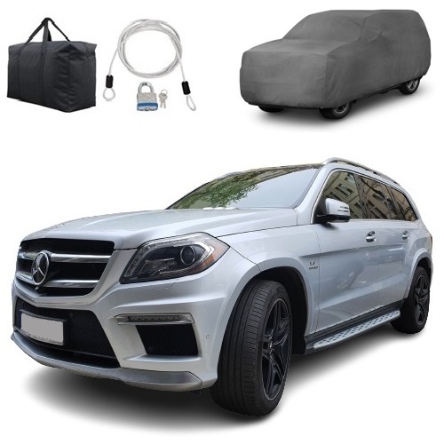 MERCEDES GL CAR COVER 2012 ONWARDS X166