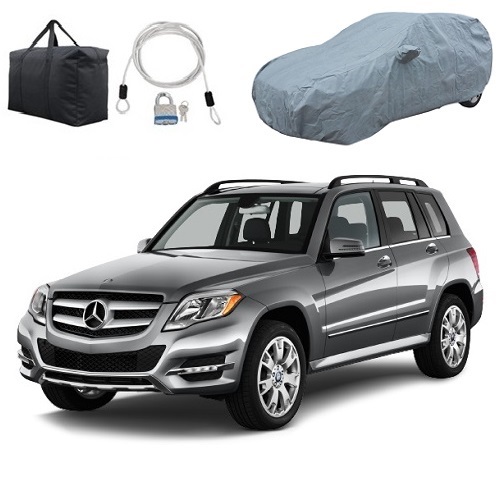MERCEDES GLK CAR COVER 2009-2015 X204
