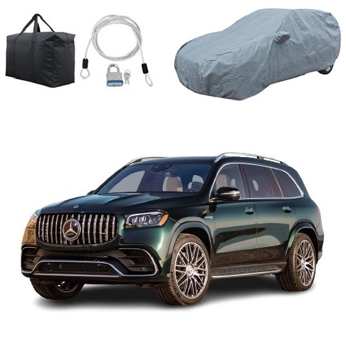 MERCEDES GLS CAR COVER 2019 ONWARDS X167