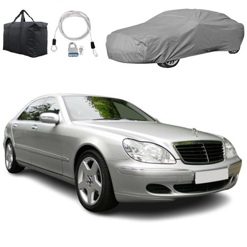 MERCEDES S CLASS CAR COVER 1999-2006 LWB W220