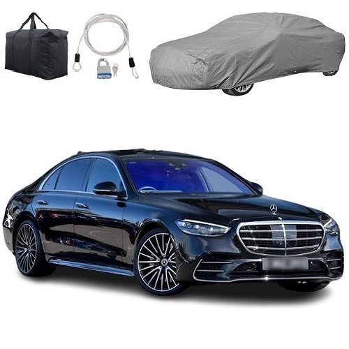 MERCEDES S CLASS CAR COVER 2020 ONWARDS LWB W223