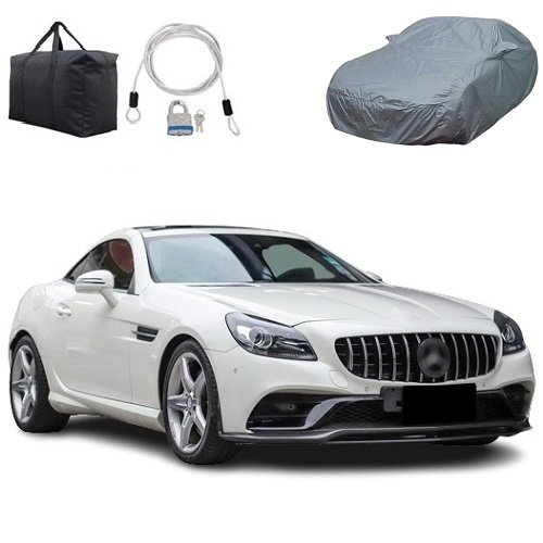 MERCEDES SLC CAR COVER 2016 ONWARDS R172
