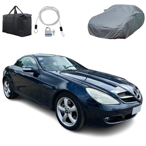 MERCEDES SLK CAR COVER 2004-2010 R171