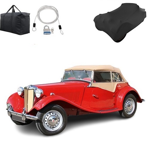 MG TD CAR COVER 1950-1955