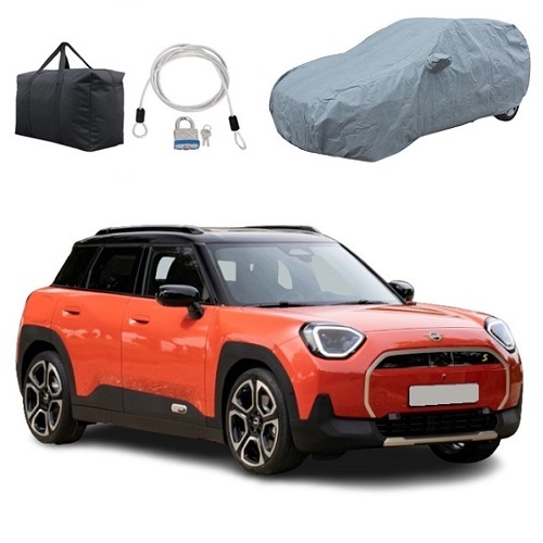 BMW MINI CAR COVER 2024 ONWARDS ACEMAN