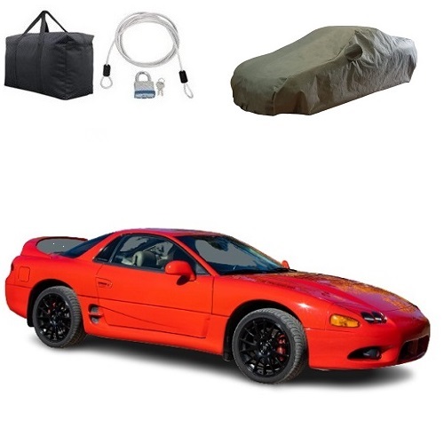 MITSUBISHI 3000GT CAR COVER 1990-2001