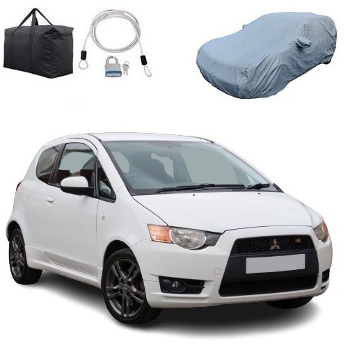 MITSUBISHI COLT CAR COVER 2003 ONWARDS