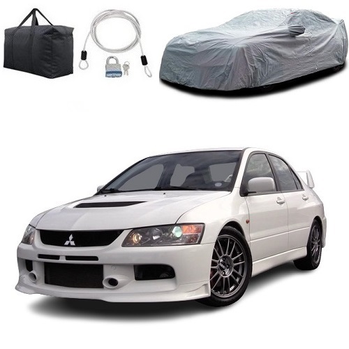 MITSUBISHI EVO 9 CAR COVER LANCER EVOLUTION 2005-2007