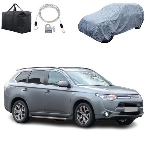 MITSUBISHI OUTLANDER CAR COVER 2013-2021