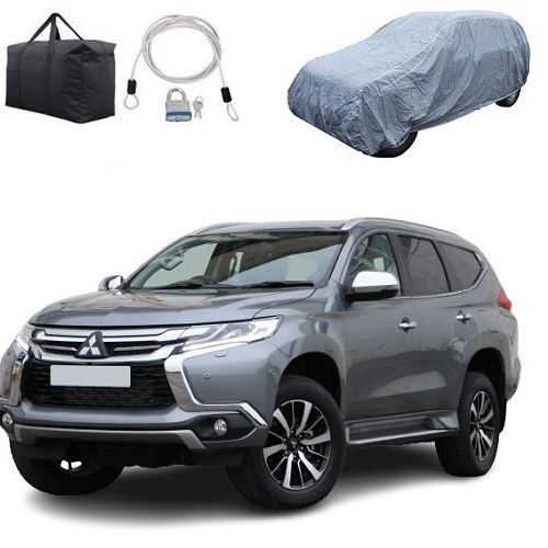 MITSUBISHI SHOGUN PAJERO SPORT CAR COVER 2016-2021