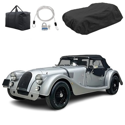 MORGAN PLUS FOUR CAR COVER 2020 ONWARDS