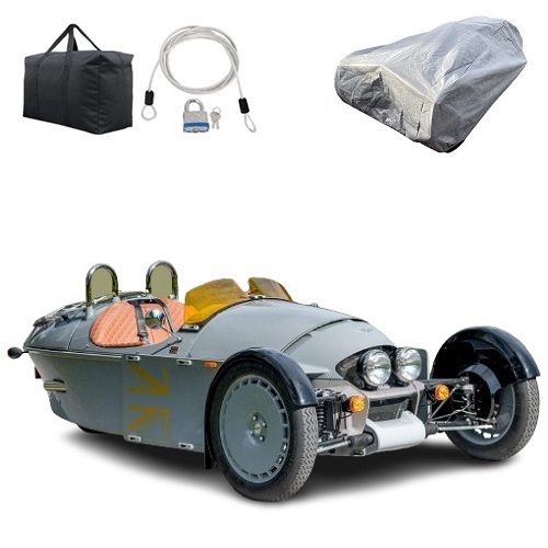 MORGAN 3 WHEELER SUPER 3 CAR COVER 2022 ONWARDS