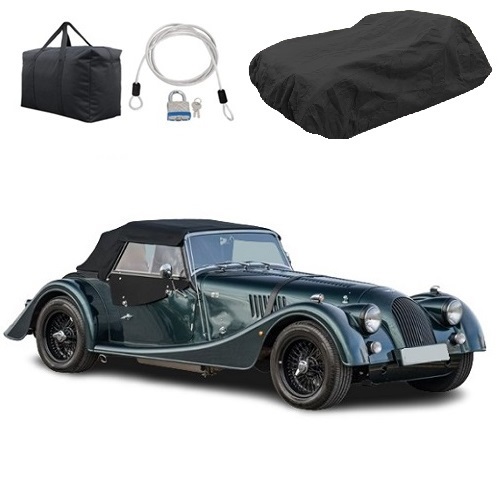MORGAN V6 ROADSTER CAR COVER 2004-2012