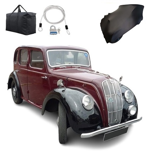 MORRIS EIGHT 4 SEATER CAR COVER 1935-1948
