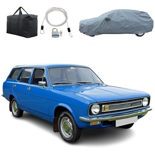 MORRIS ITAL AND MARINA ESTATE CAR COVER 1971-1984