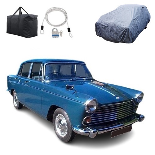 MORRIS OXFORD CAR COVER 1959-1971