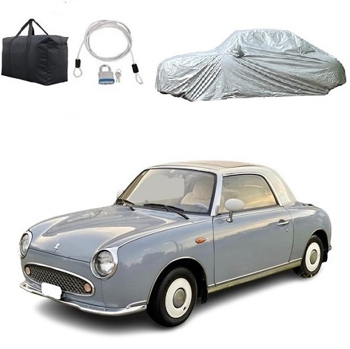 NISSAN FIGARO CAR COVER 1991