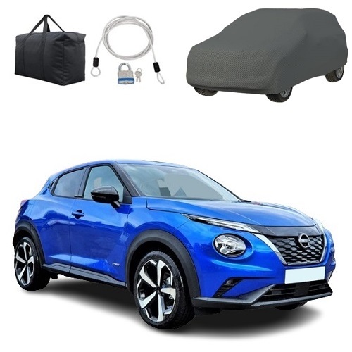 NISSAN JUKE CAR COVER 2019 ONWARDS