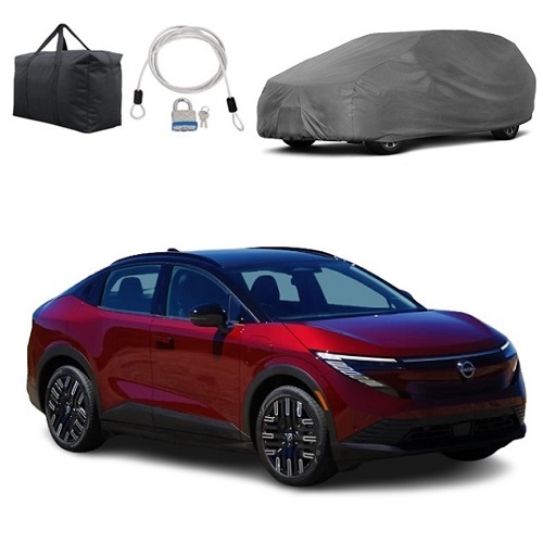NISSAN LEAF CAR COVER 2026 ONWARDS