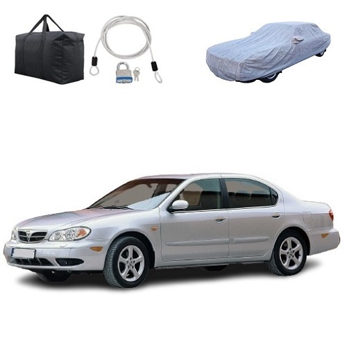 NISSAN MAXIMA QX CAR COVER 1999-2002