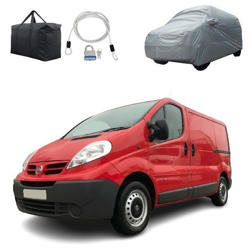 NISSAN PRIMASTAR VAN CAR COVER 2014-2019