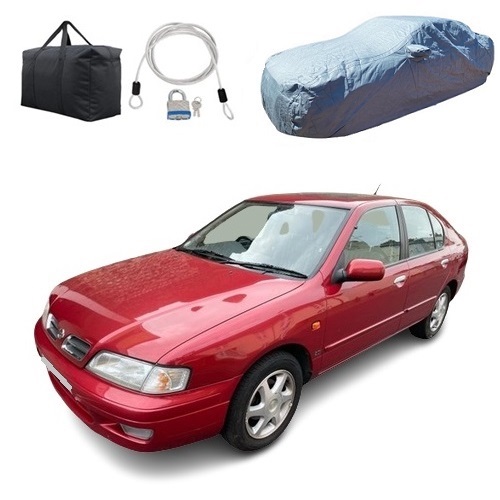 NISSAN PRIMERA CAR COVER 1995-2002