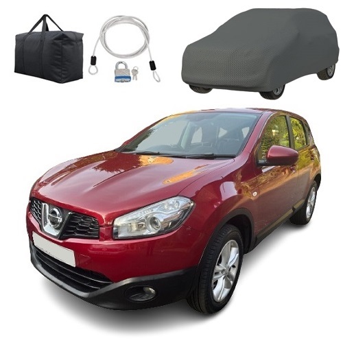 NISSAN QASHQAI CAR COVER 2006-2013