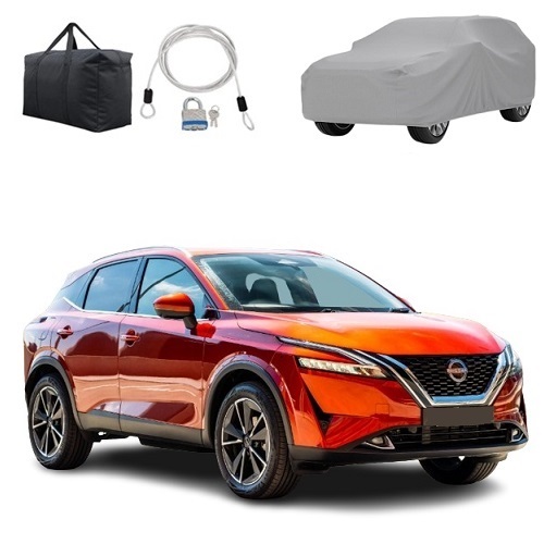 NISSAN QASHQAI CAR COVER 2021 ONWARDS