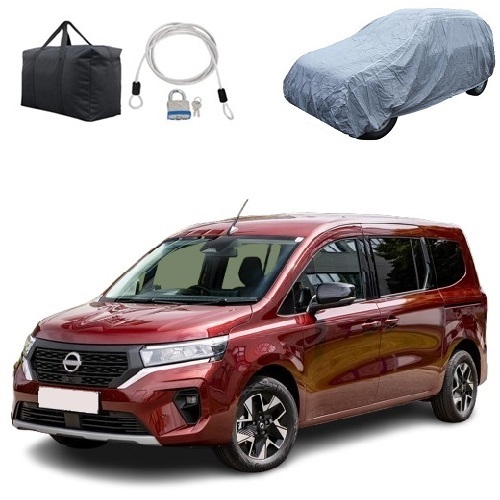 NISSAN TOWNSTAR EVALIA CAR COVER 2022 ONWARDS