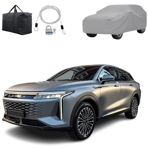 OMODA 9 CAR COVER 2024 ONWARDS