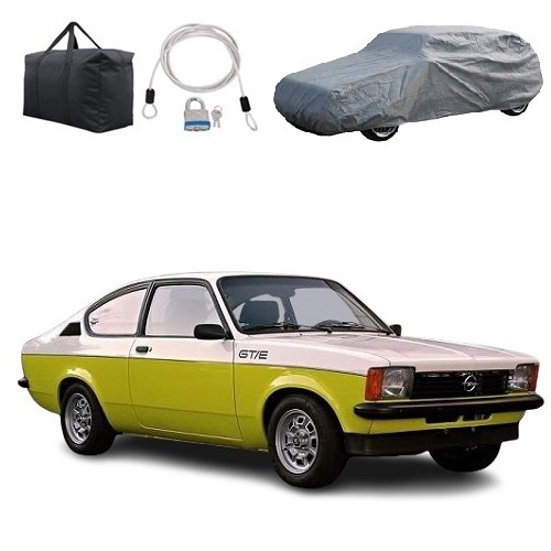 OPEL KADETT C CAR COVER 1973-1979