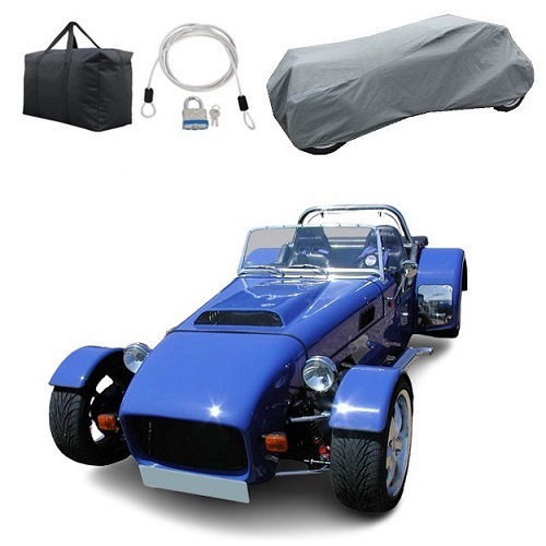 OPEN TOP KIT CAR CAR COVER