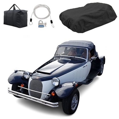 PANTHER KALLISTA CAR COVER 1982-1990