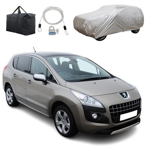 PEUGEOT 3008 CAR COVER 2008-2016