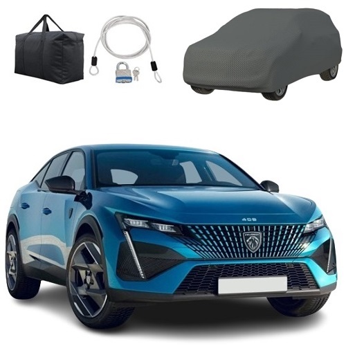 PEUGEOT 408 CAR COVER 2022 ONWARDS