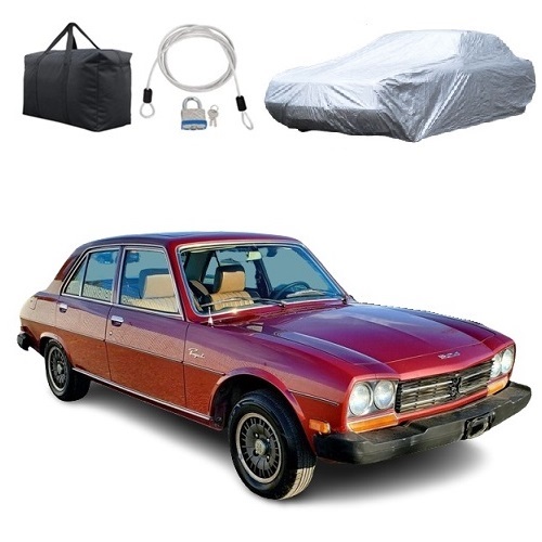 PEUGEOT 504 CAR COVER 1968-1983