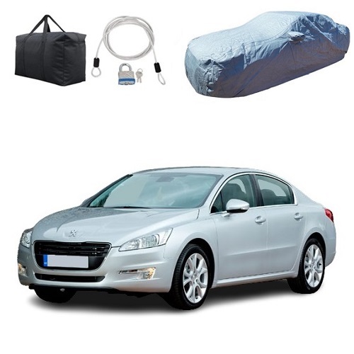 PEUGEOT 508 CAR COVER 2010-2018