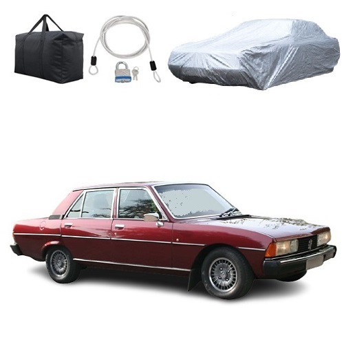 PEUGEOT 604 CAR COVER 1975-1985