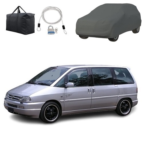 PEUGEOT 806 CAR COVER 1994-2002