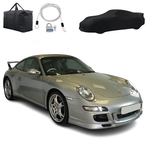 PORSCHE 911 CAR COVER 2005-2012 997 C4S