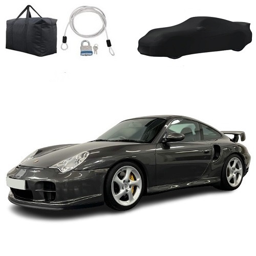 PORSCHE 911 CAR COVER 2002-2005 996 GT2