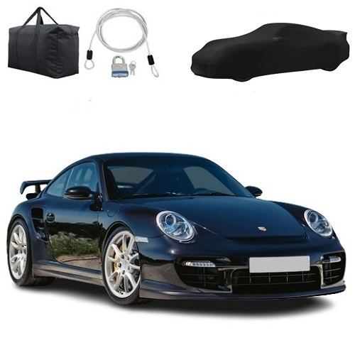 PORSCHE 911 CAR COVER 2008-2012 997 GT2